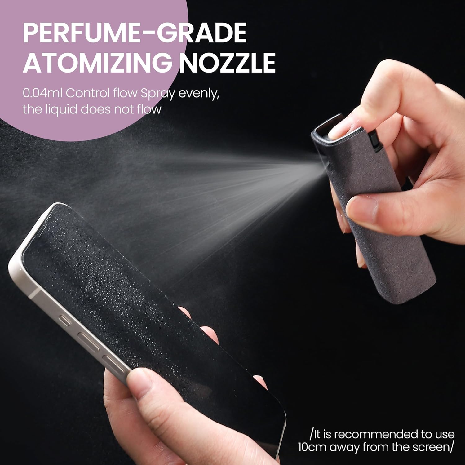 Mobile Phone Screen Cleaner