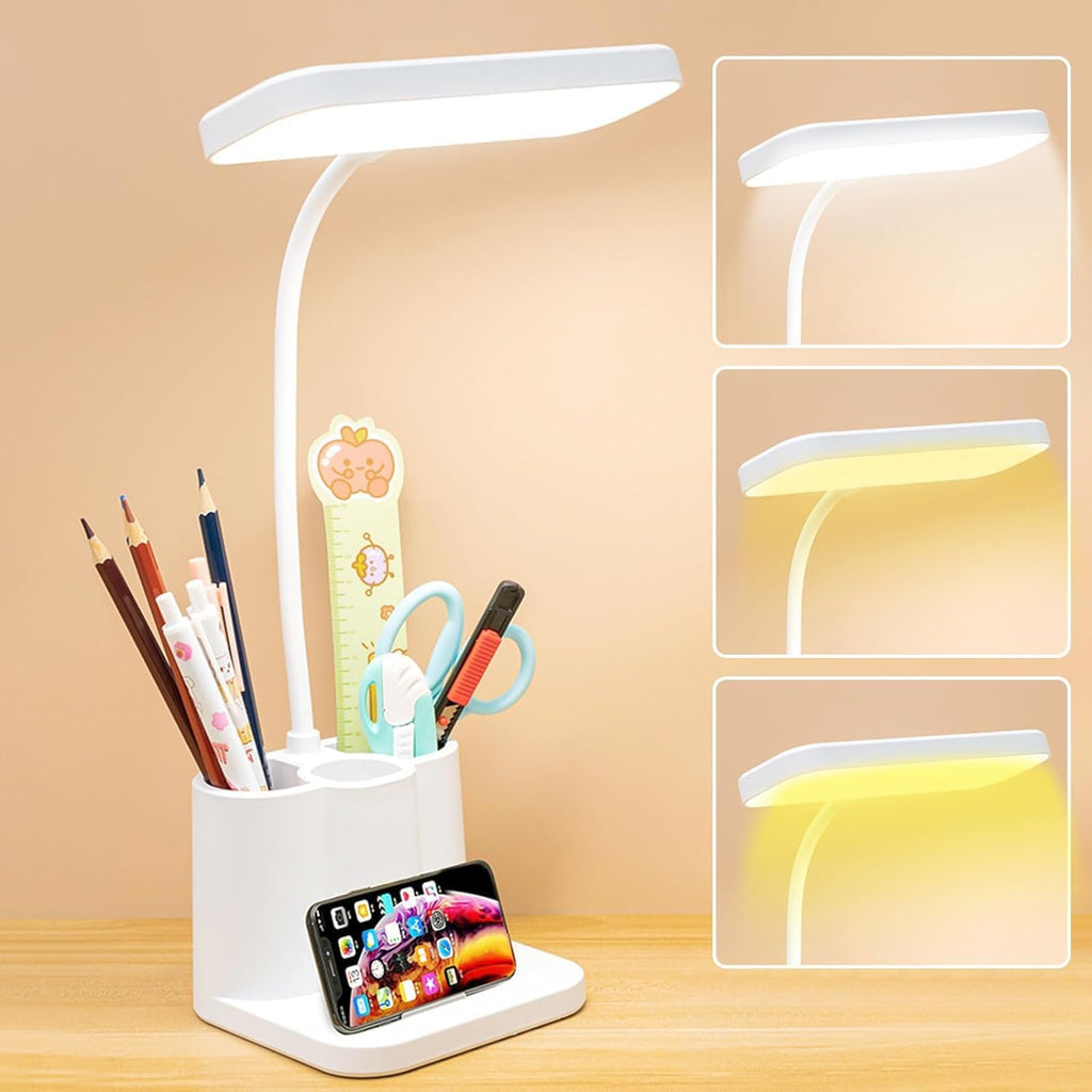 LED Bedroom table lamp