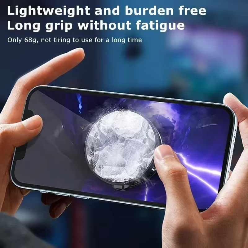 Mobile phone cooling radiator - Model : MEMO Cx07