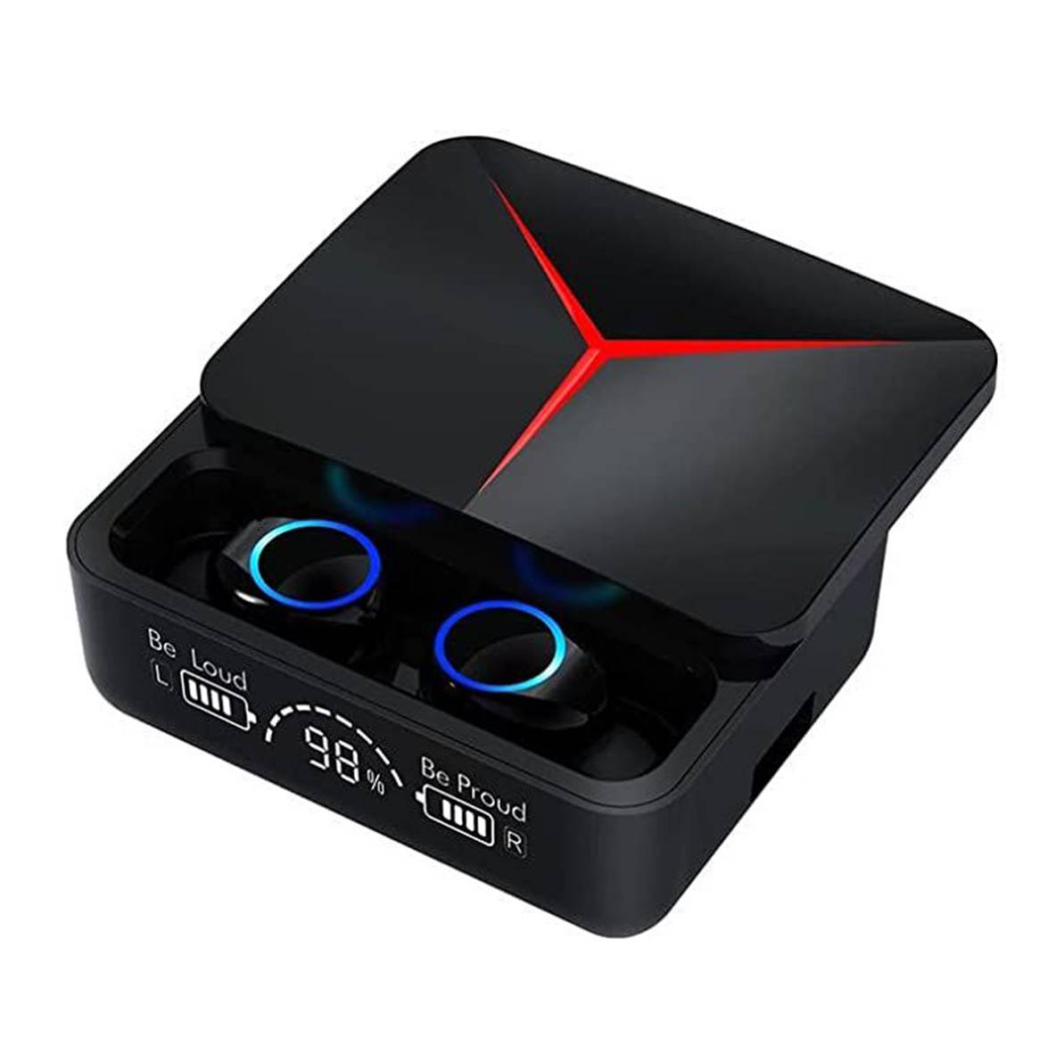 M90 Wireless Earphones