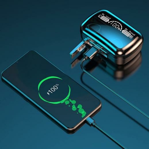 DaMix M10 wireless Earphones