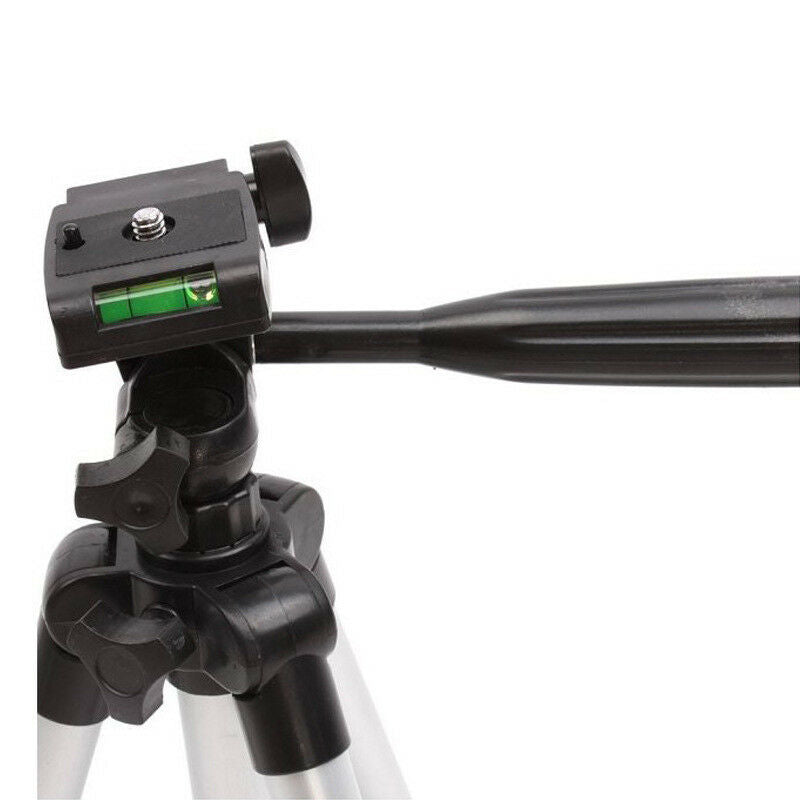Adjustable Tripod Stand for Mobile Phones
