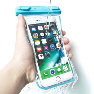 Water Proof Mobile Pouch