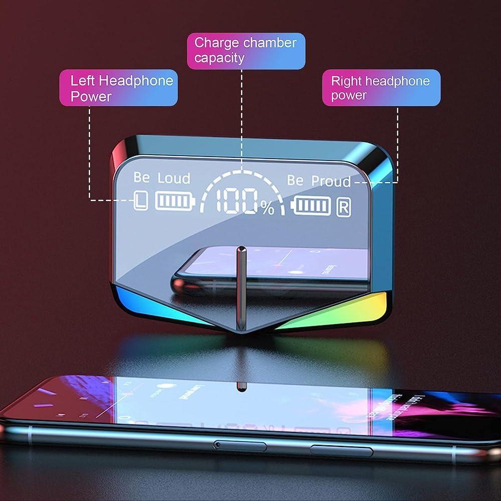 M28 Wireless EARPHONE