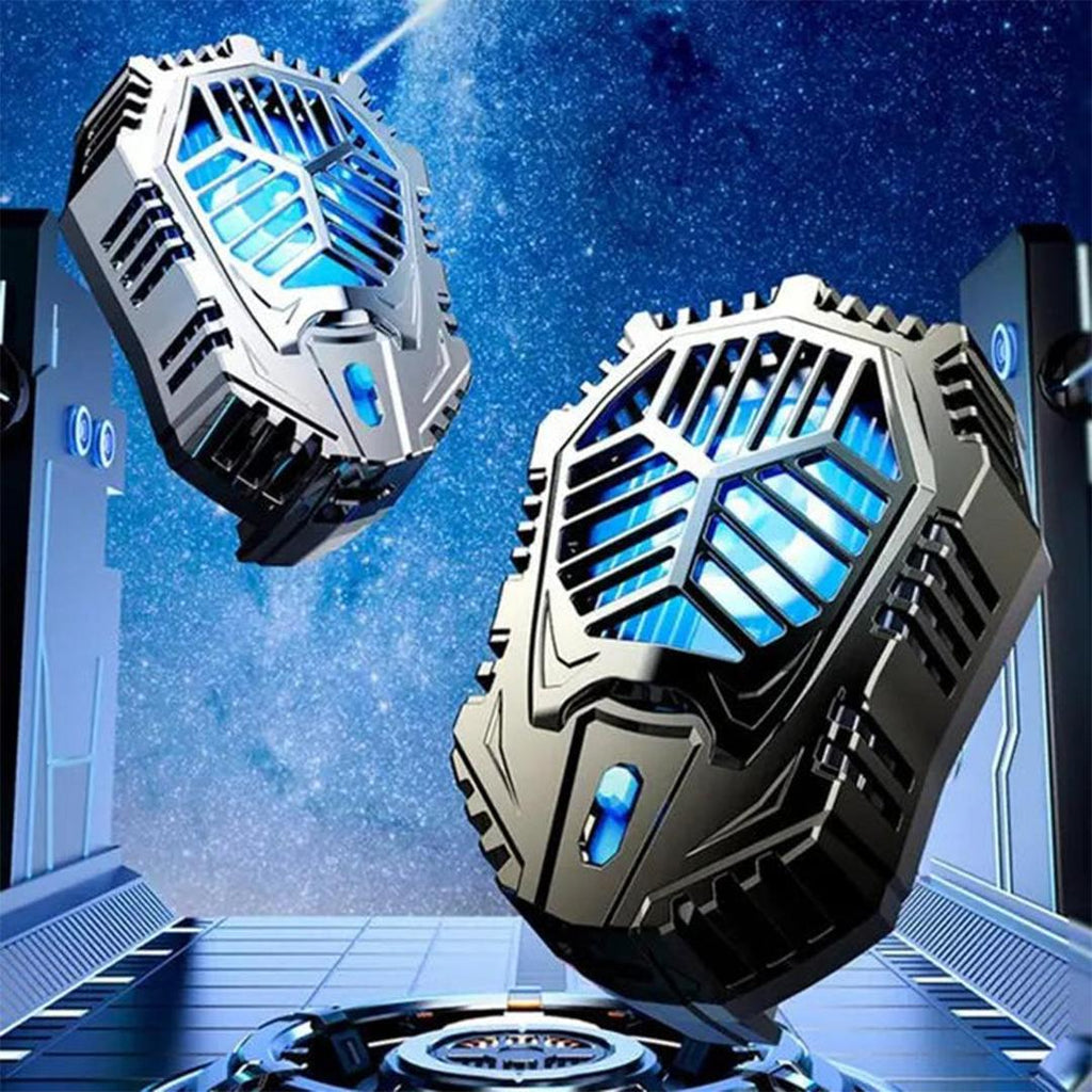 AL07 Cooling Radiator for for Mobiles