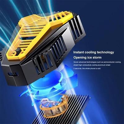 AL-09 Cooling Radiator With Unique Design