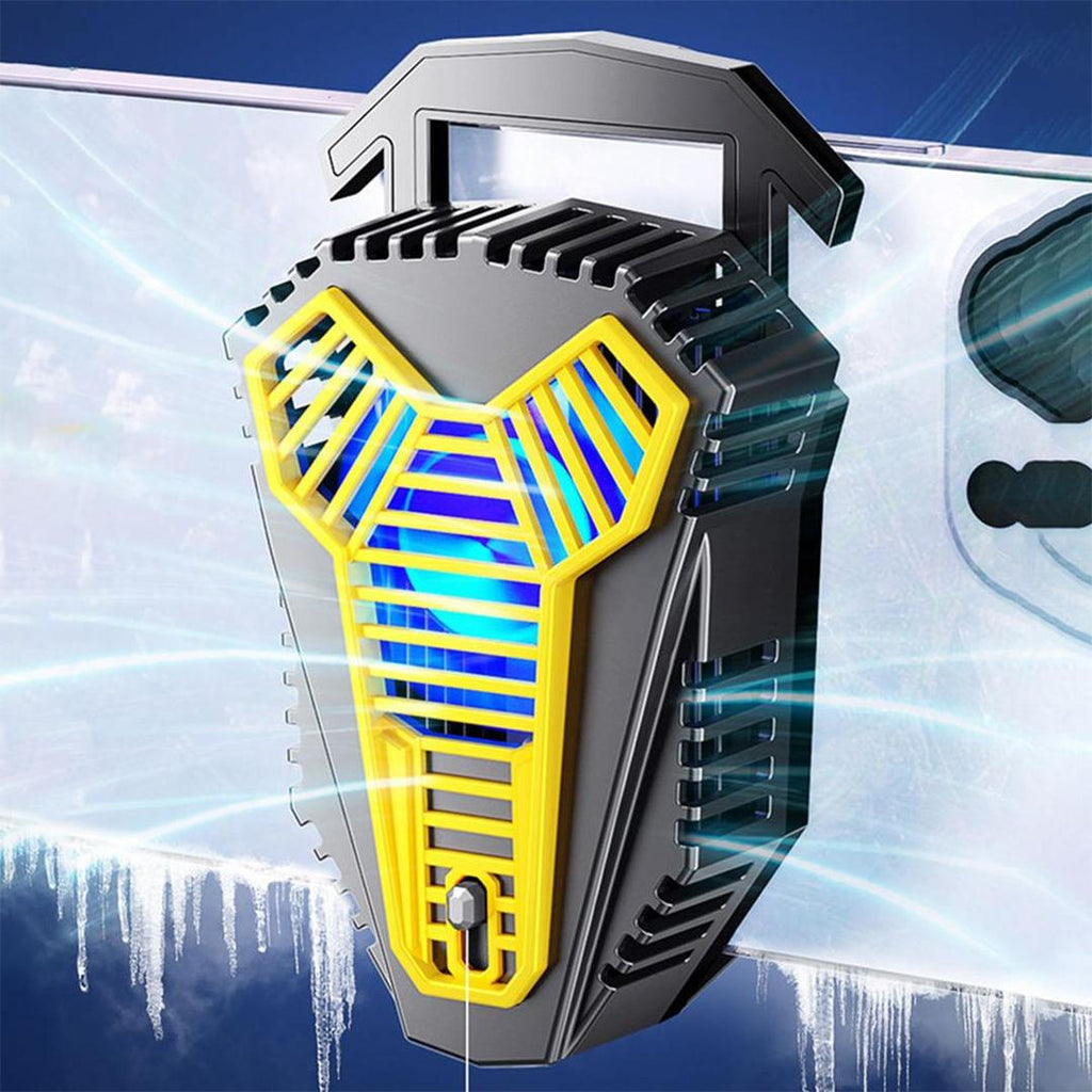 AL-09 Cooling Radiator With Unique Design