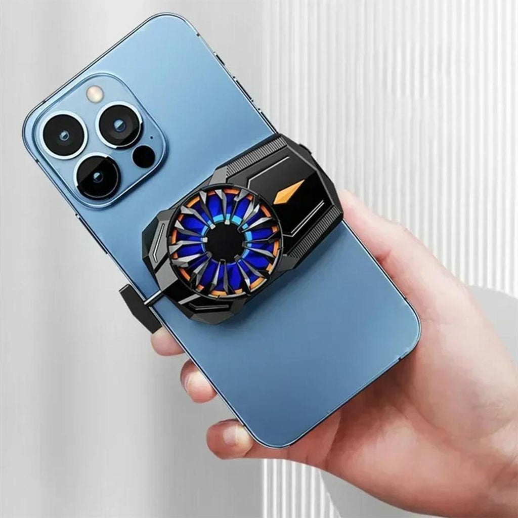 S-08 MOBILE PHONE  Cooling Radiator