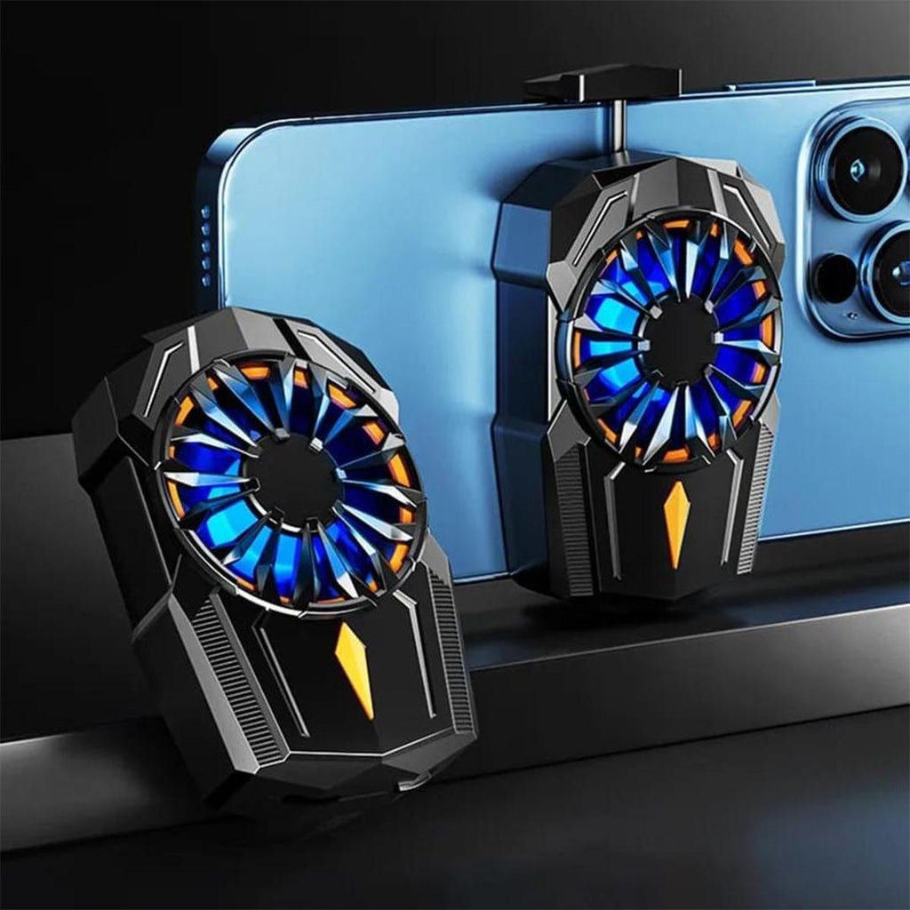 S-08 MOBILE PHONE  Cooling Radiator