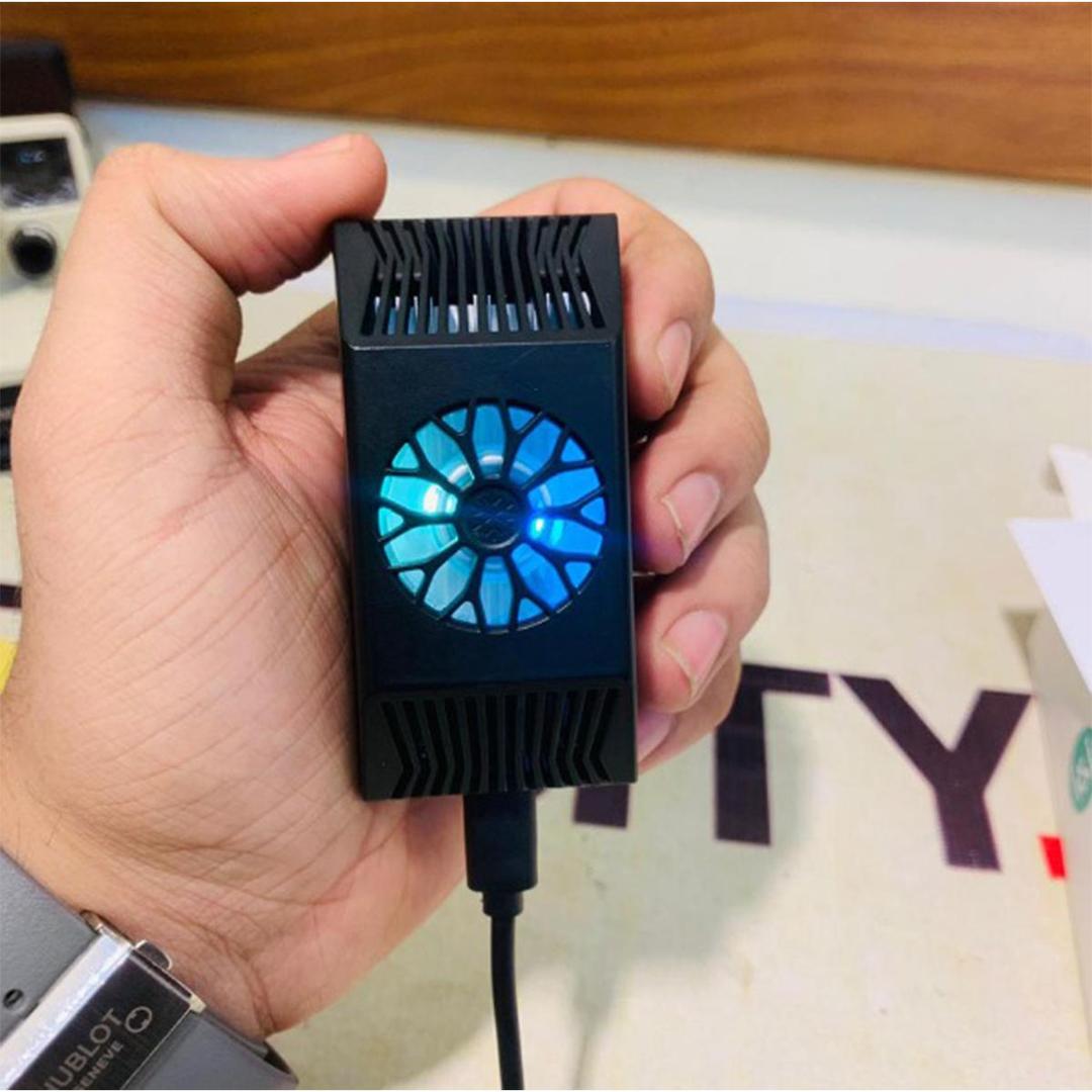 SA-Z16 MLOBILE PHONE  Cooling Radiator