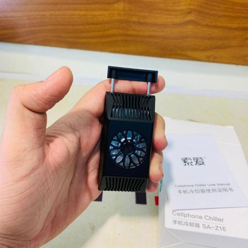 SA-Z16 MLOBILE PHONE  Cooling Radiator