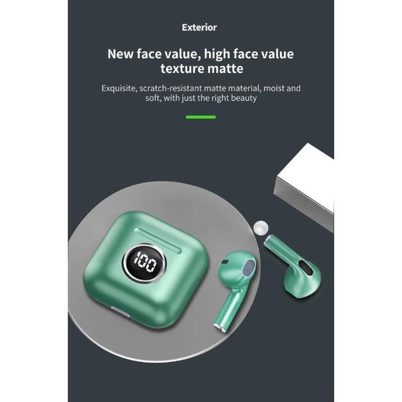 Bluetooth Portable EARPHONES