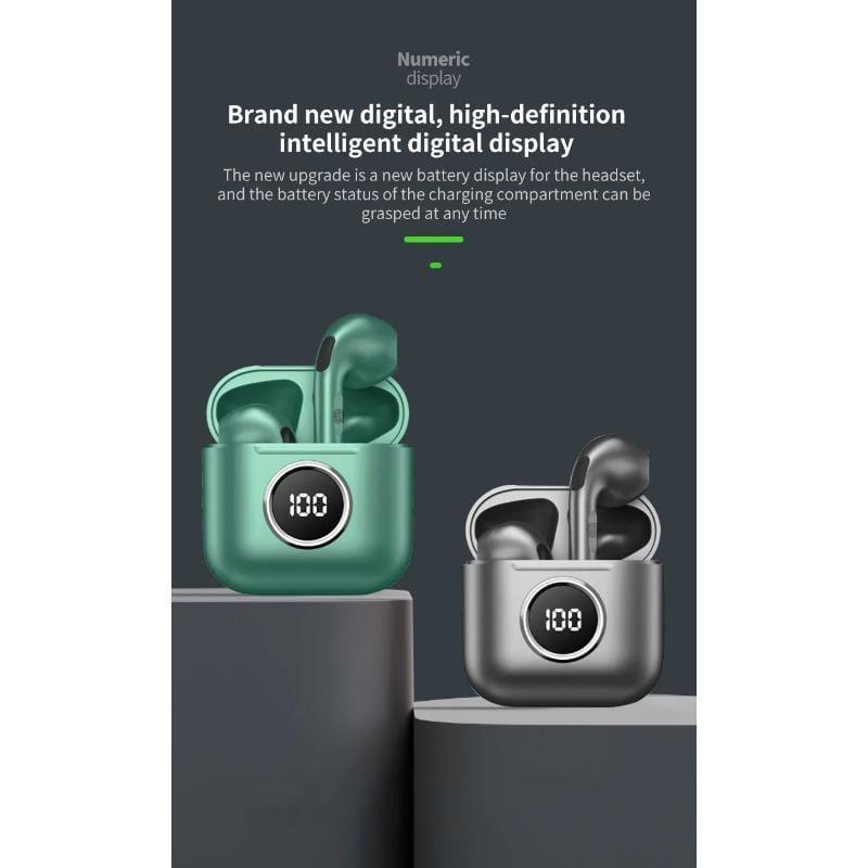 Bluetooth Portable EARPHONES