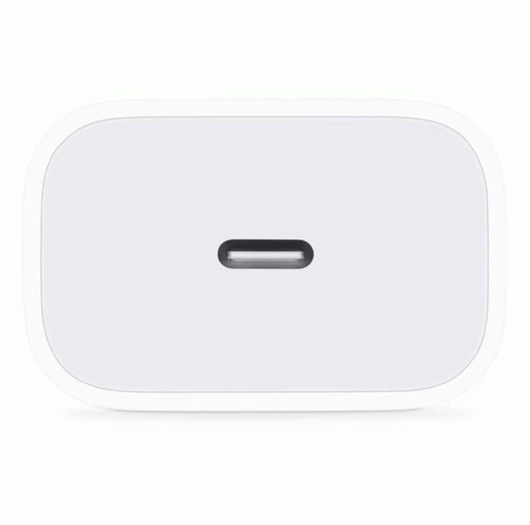 25W Adapter For iPhon