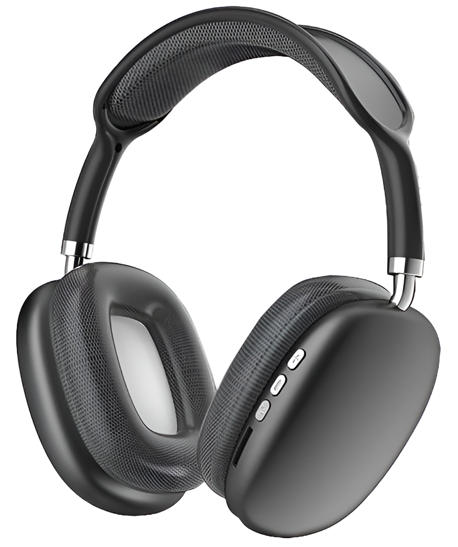 Wireless Bluetooth Headphones