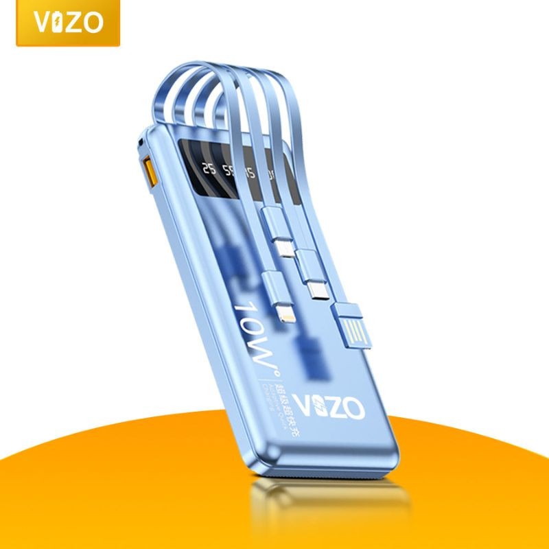 10,000mAh Power bank , Vizo VHT-11
